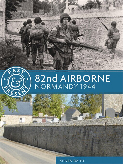 Title details for 82nd Airborne by Stephen Smith - Available